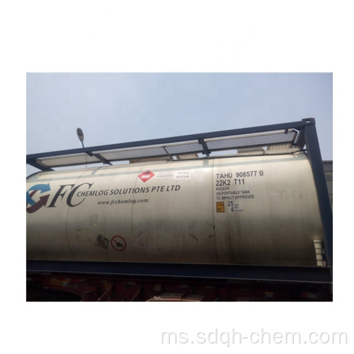 Ethyl Acetate jualan panas dalam penghantaran ester 141-78-6